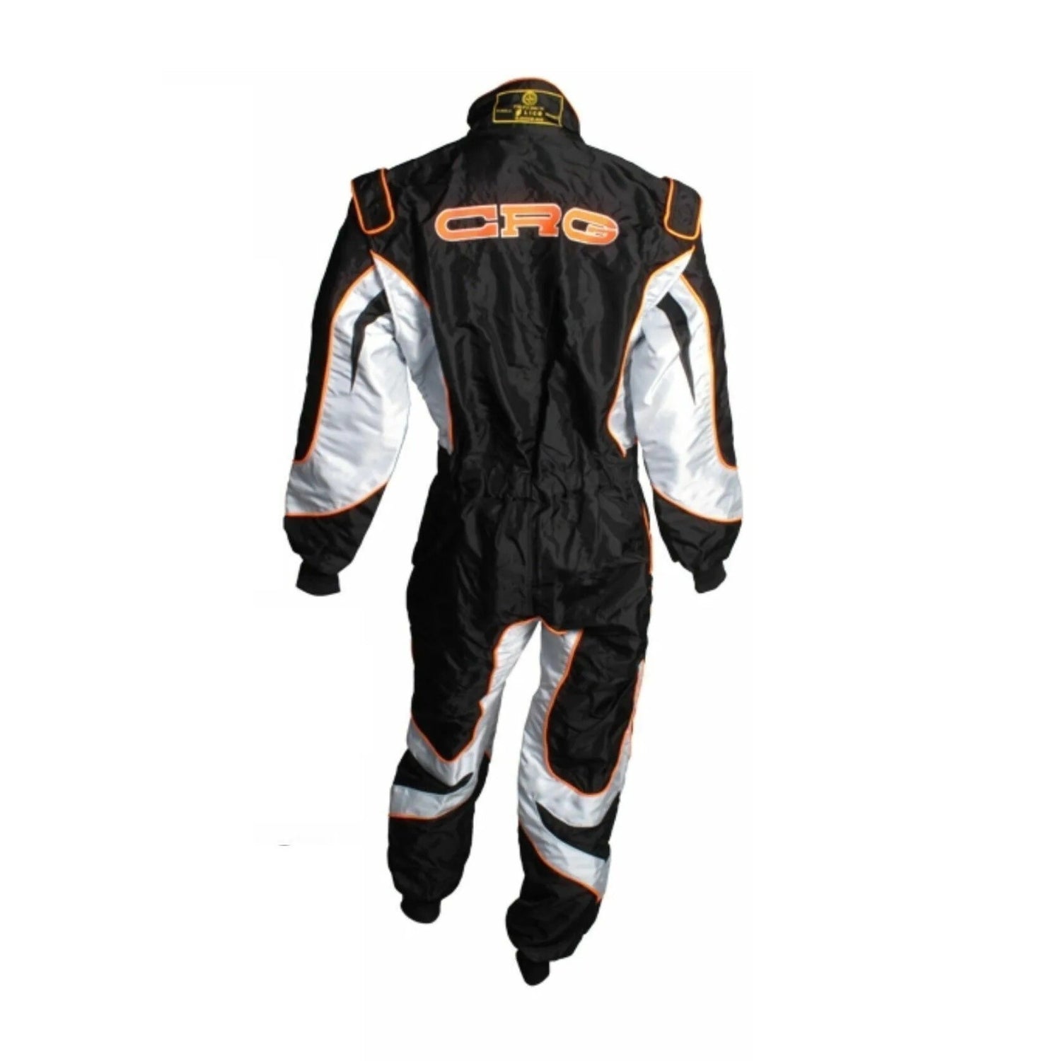 2015 CRG Go-Kart Race Suit SpeedX Gear