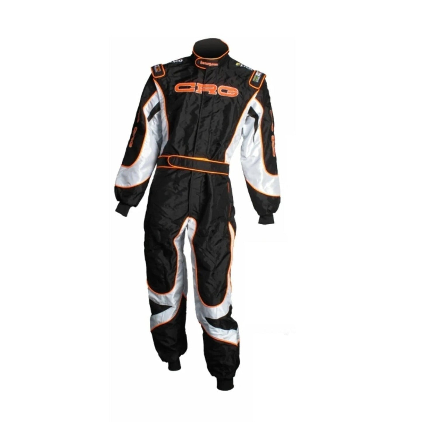 2015 CRG Go-Kart Race Suit SpeedX Gear