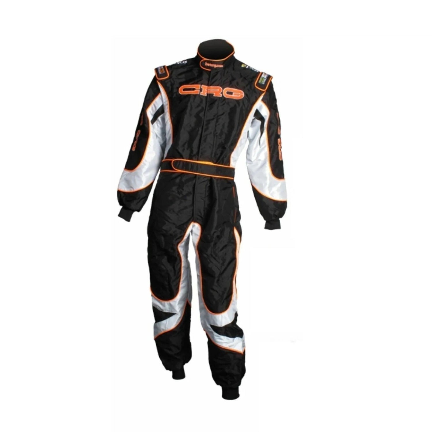 2015 CRG Go-Kart Race Suit SpeedX Gear