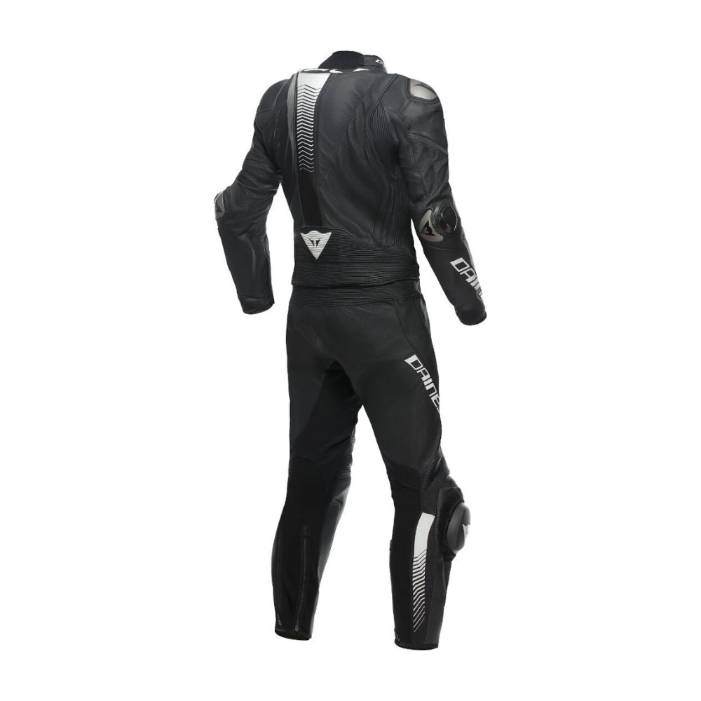 Laguna Seca 5 Leather Motorcycle Racing Suit SpeedX Gear