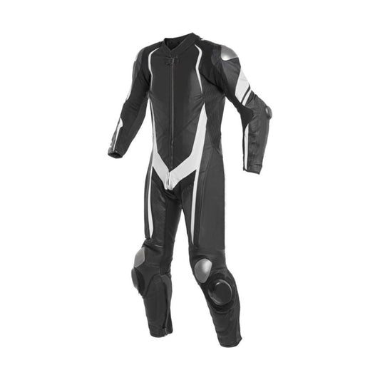 DAS 074 MotoGP Motorcycle Leather Suit SpeedX Gear
