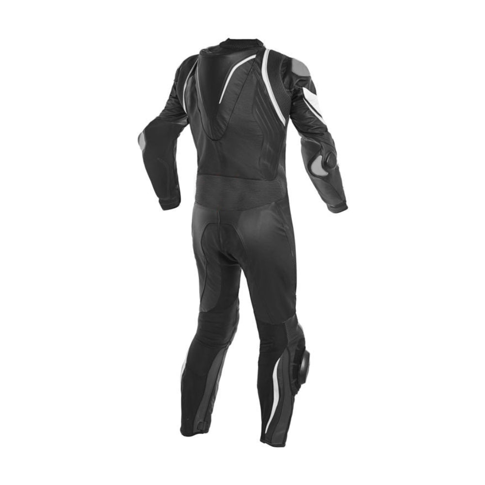 DAS 074 MotoGP Motorcycle Leather Suit SpeedX Gear