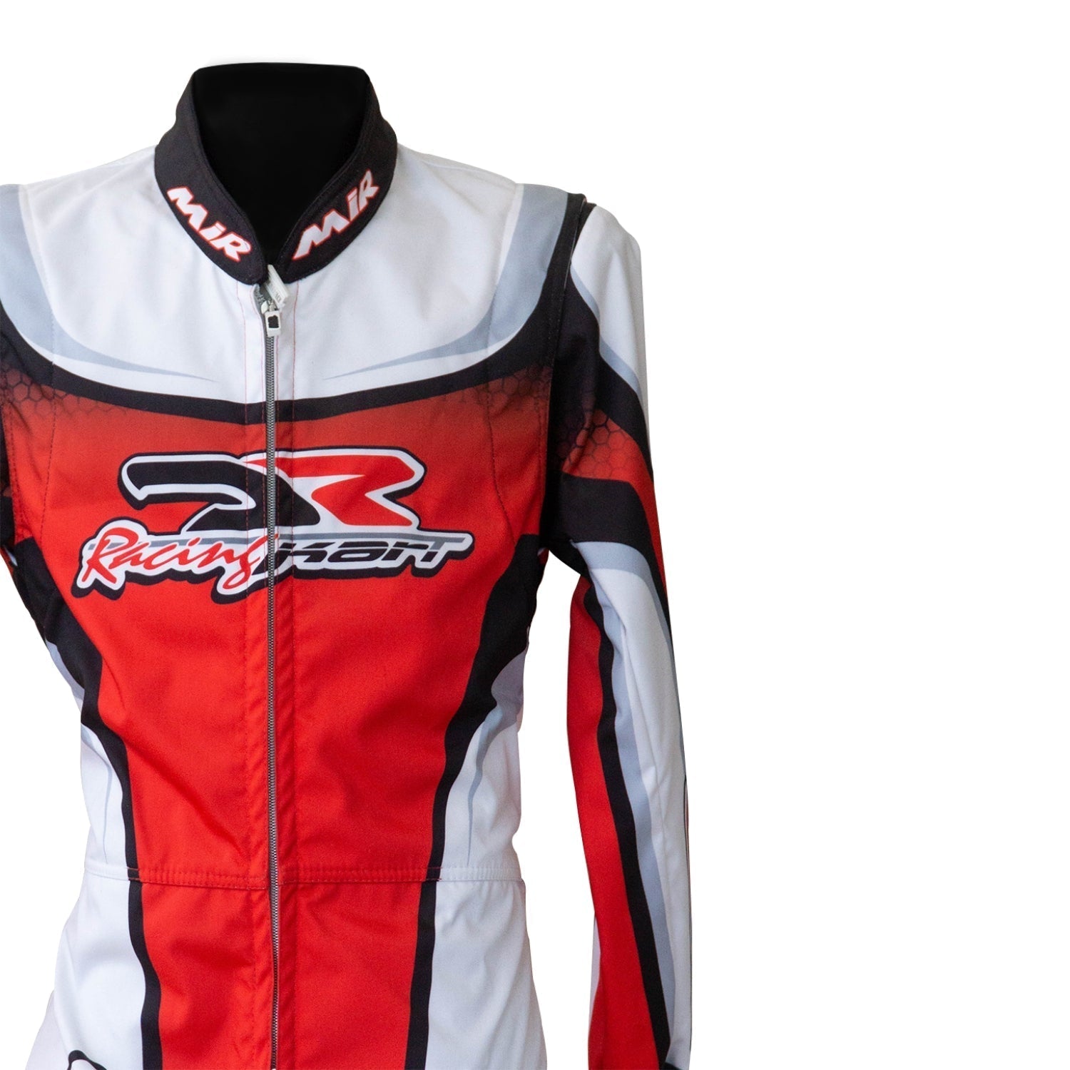 Dr Kart Go-Kart Race Suit SpeedX Gear
