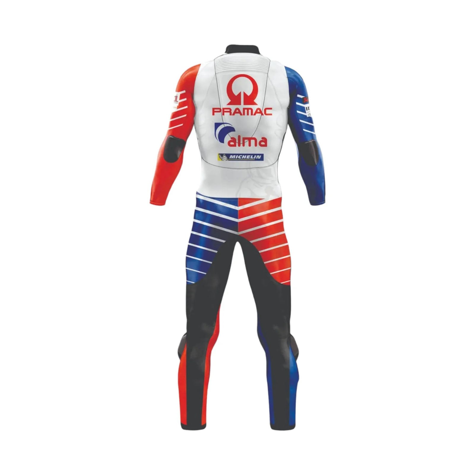 Ducati Francesco Bagnaia 2019 Motorcycle Leather Racing Suit SpeedX Gear