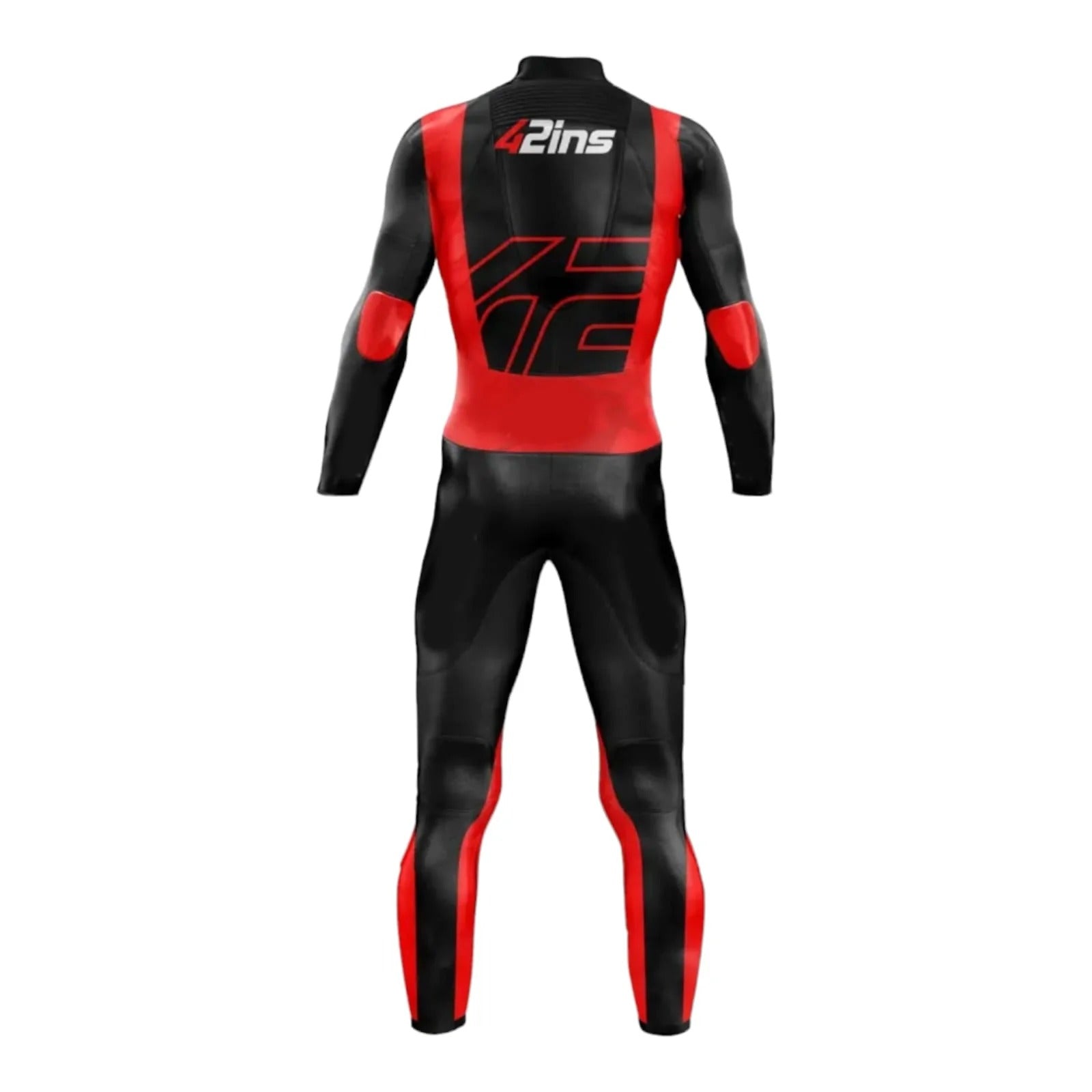 Exclusive Alex Rins LCR Honda Winter Test Motorcycle Suit SpeedX Gear