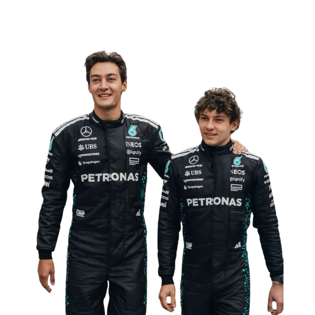 Premium F1 Racing Suits 2026 Formula 1 Race Suits – Speedx Gear