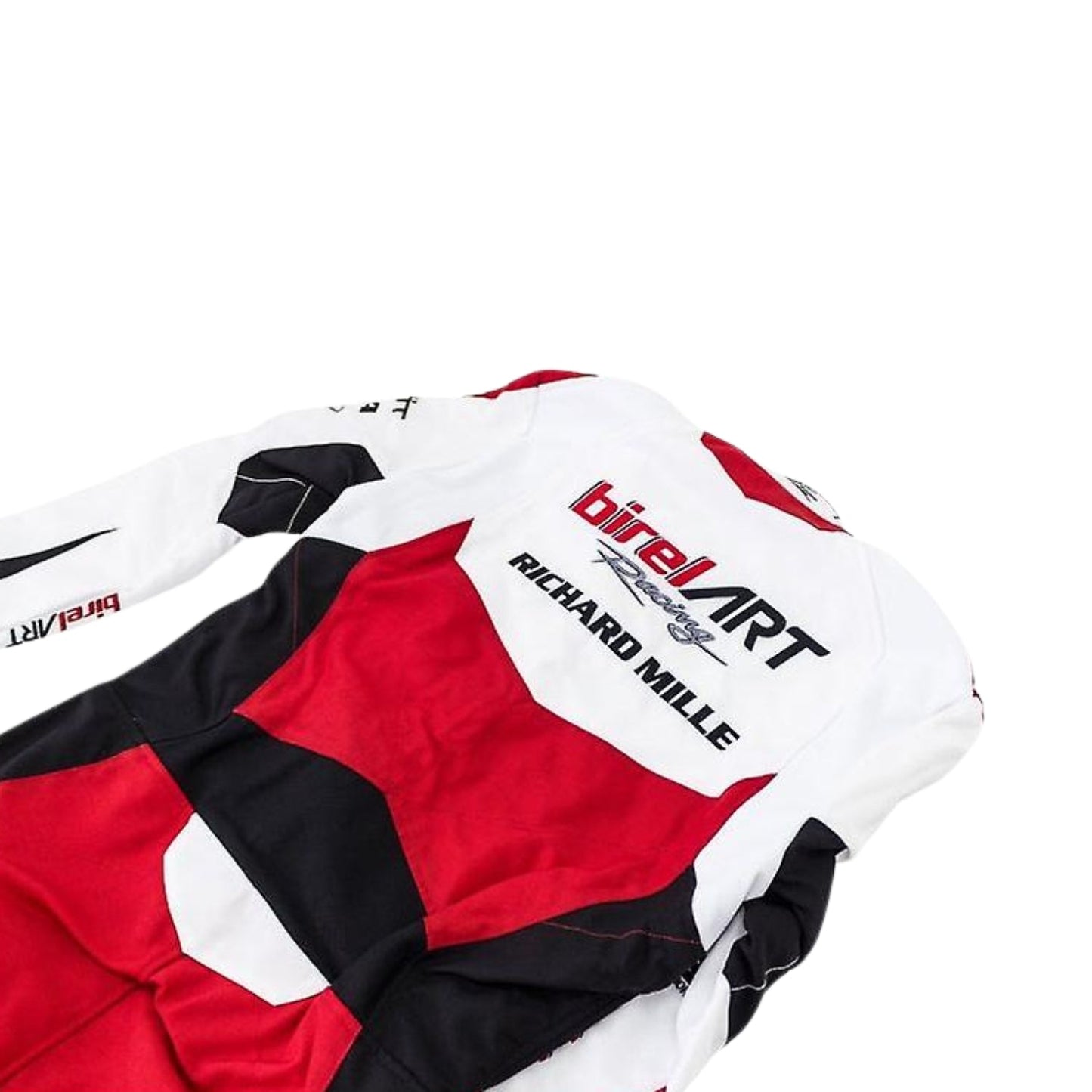 Birel Art Kart Racing Suit SpeedX Gear