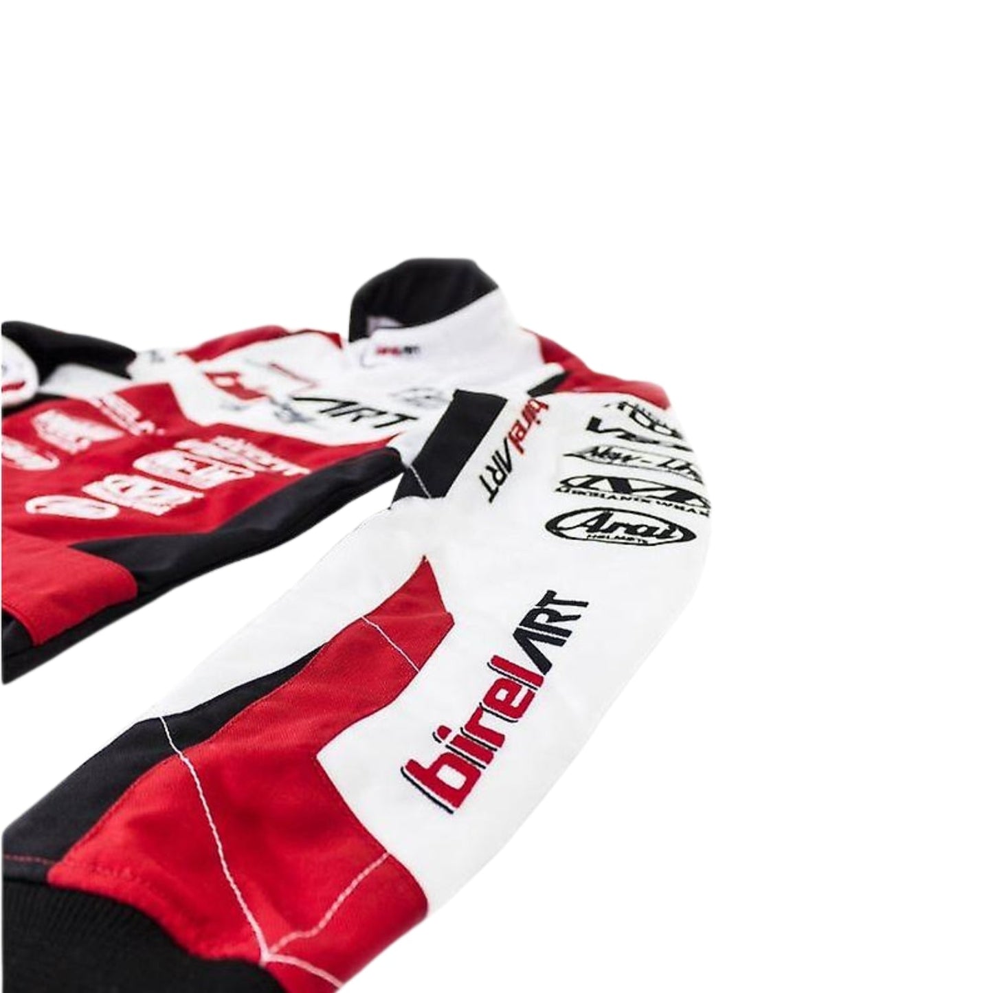 Birel Art Kart Racing Suit SpeedX Gear