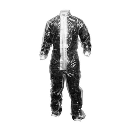Go-Kart Rain Suit SpeedX Gear