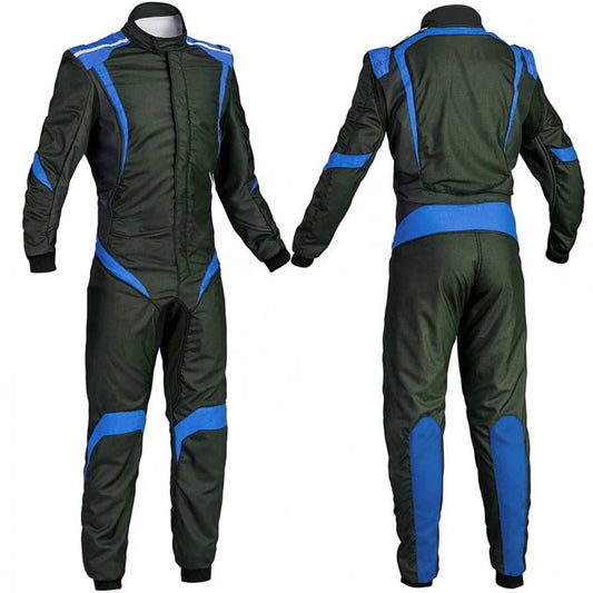 Karters Merch Premium Karting Suits 2026 Go-Kart Suits – Speedx Gear