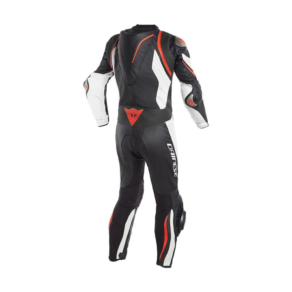 MotoGP Motorcycle Leather Race Suit SpeedX Gear