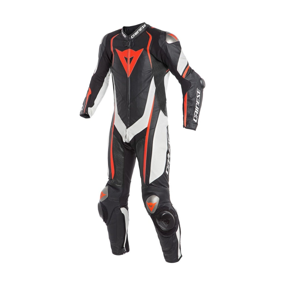 MotoGP Motorcycle Leather Race Suit SpeedX Gear