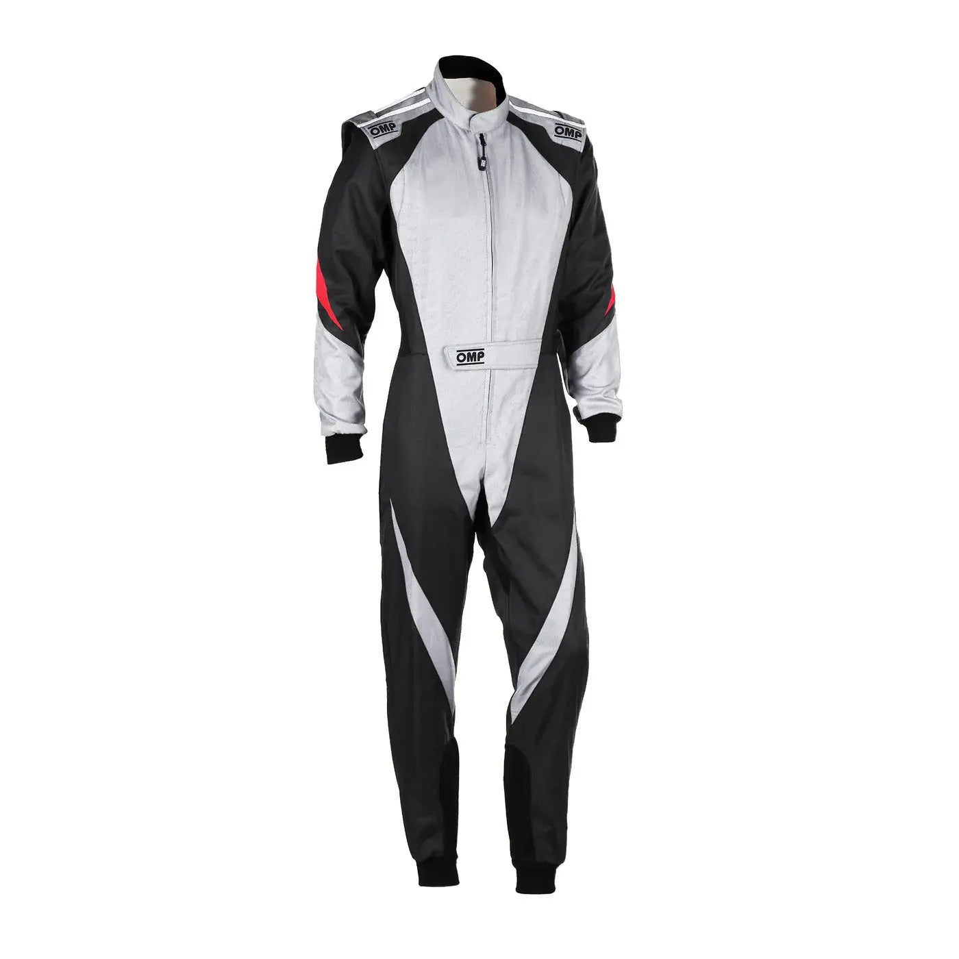 OMP Kart Suit KS-3X - FIA 88770 SpeedX Gear