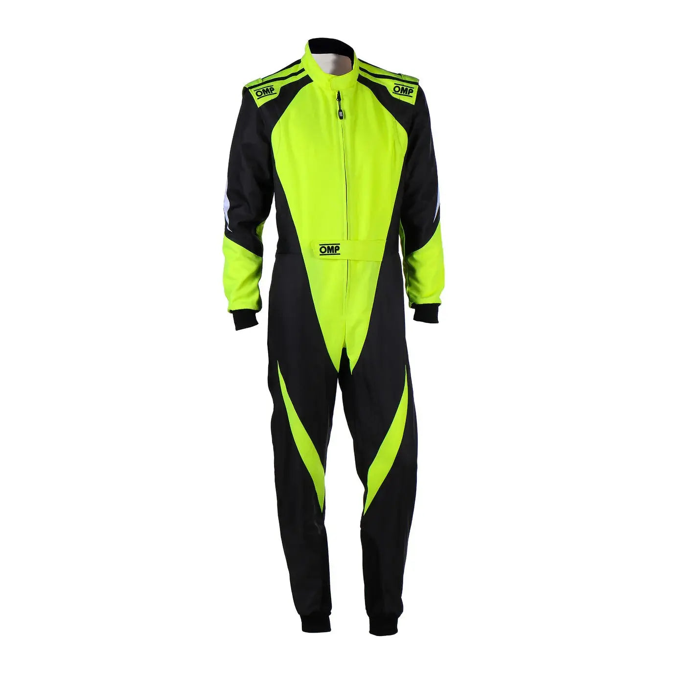 OMP Kart Suit KS-3X - FIA 88770 SpeedX Gear