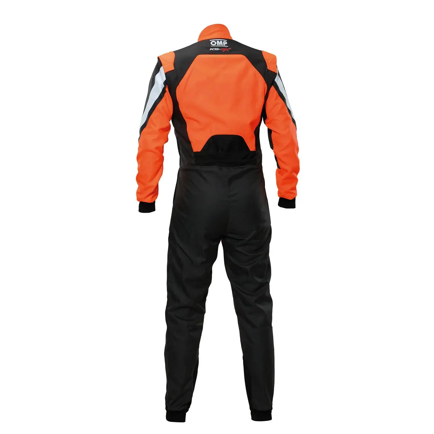 OMP Kart Suit KS-3X - FIA 88770 SpeedX Gear