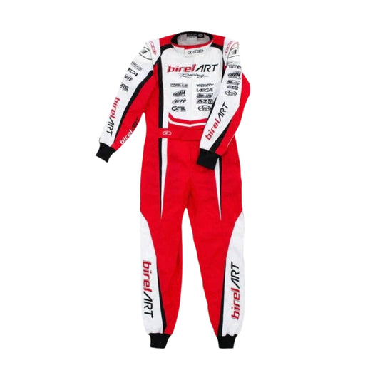 PSL BirelART 2020 Go Kart Racing Suit SpeedX Gear