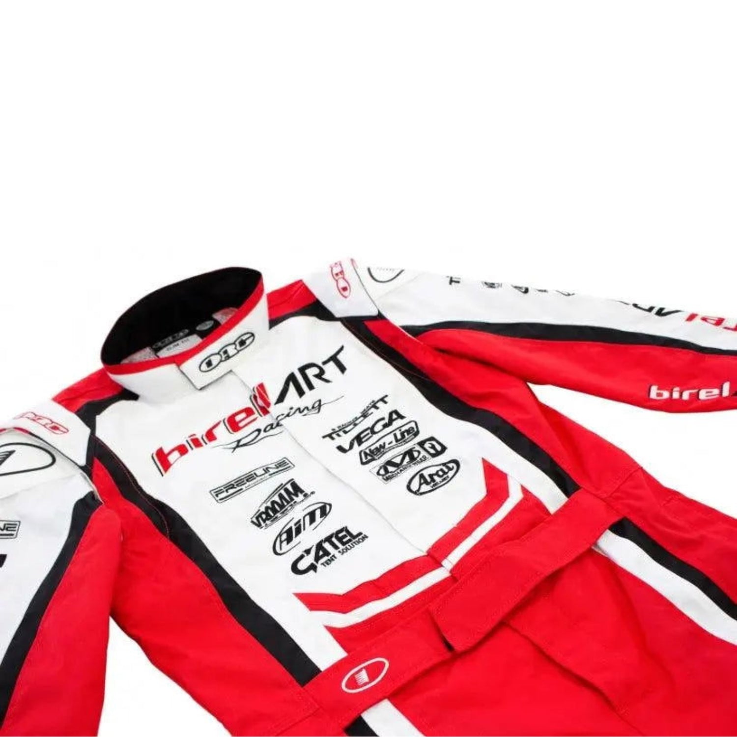 PSL BirelART 2020 Go Kart Racing Suit SpeedX Gear