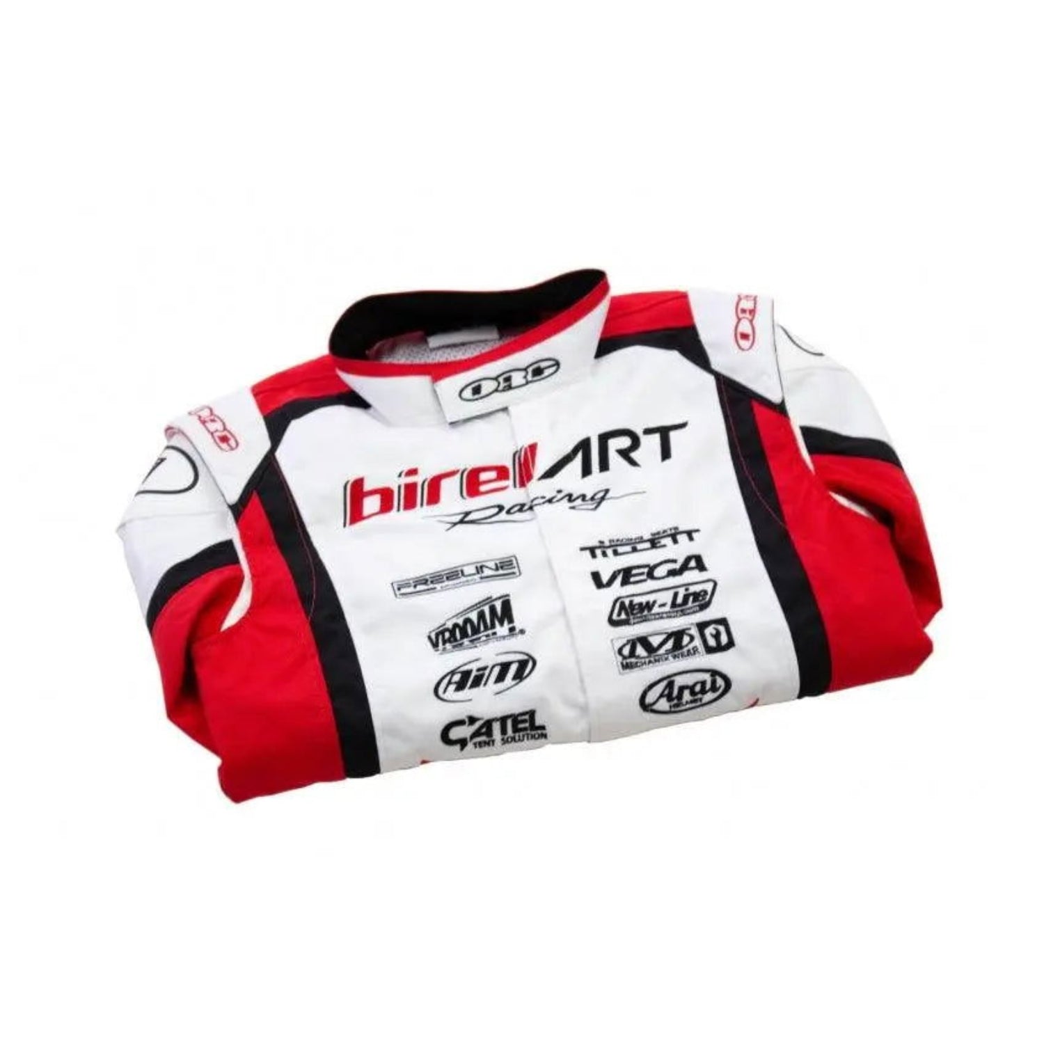 PSL BirelART 2020 Go Kart Racing Suit SpeedX Gear