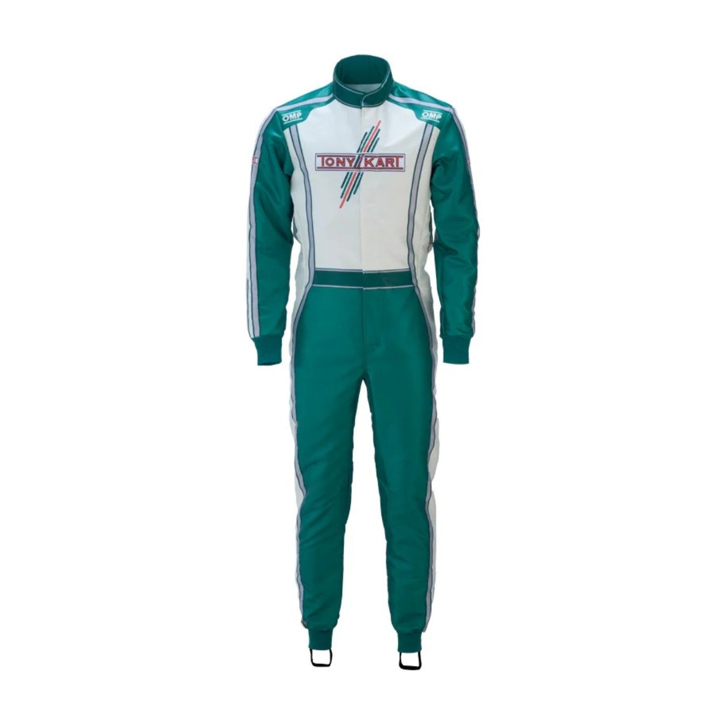 Tony Kart OMP 2022 Race Suit SpeedX Gear