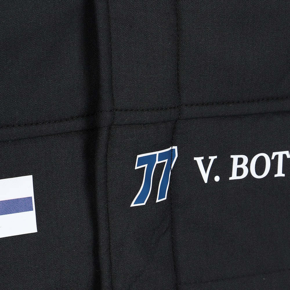 2021 Valtteri Bottas F1 Racing Suit SpeedX Gear